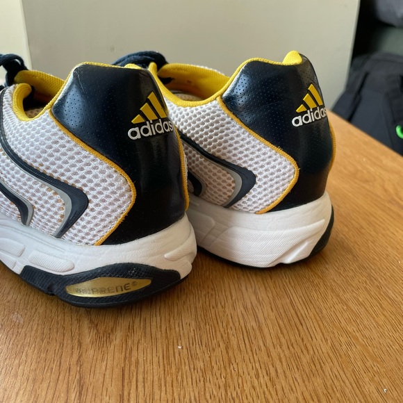 SOLD✅Adidas Response Training Shoe - Picture 3 of 7